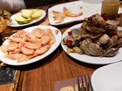 -汉巴味德(大悦城店)