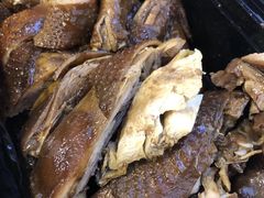 -朱洪元苏式面馆(绿宝广场店)