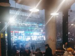 -星巴克臻选(济南恒隆店)