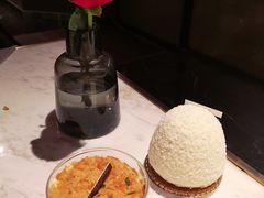 芋泥肉松咸蛋黄-诺嘉甜品(世贸店)