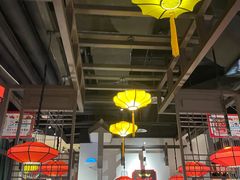 大堂-受气牛肉·重庆耙牛肉(来福士店)