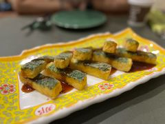 -那家小馆•北京菜•烤鸭(中关村店)