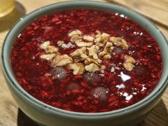 酒香核桃羹-缸鸭狗(天一广场店)