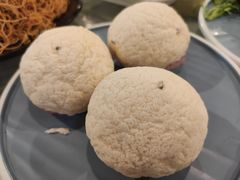 雪山包-利雅园酒家(大沙地店)