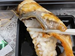 -元气寿司(宝安壹方城店)
