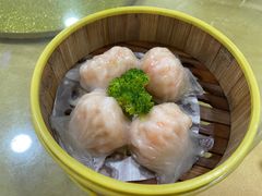 利苑虾饺皇-吉莲利苑海鲜酒家(珠海拱北28年老字号店)