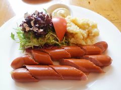 -兰特伯爵西餐厅·啤酒屋(方庄店)