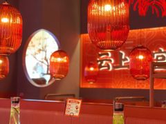 大堂-鱼上·烤鱼(万象城店)