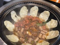 -三里屯土灶炖公鸡地锅鸡(江东店)