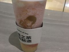-喜茶(杭州滨江宝龙店)