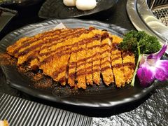 -悟空酒场烤肉(凯德壹中心店)