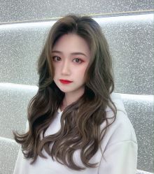 -3AM·S HAIR SALON烫发染发接发