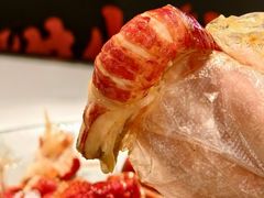 -钳小柒·小龙虾蓝龙王烧烤夜宵(长寿路店)