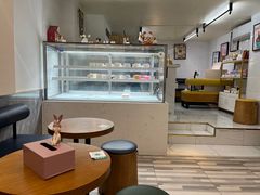 -六伴夏烘焙蛋糕·低糖动物奶油