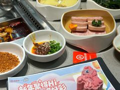 -海底捞火锅(万象汇店)