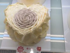 -花花卷卷·鲜食蛋糕(泉屋店)