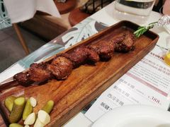 -MIO弥欧洋房西餐厅(中央大街店)