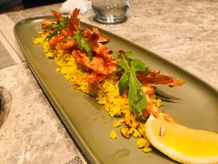 -Hurricane's Grill 飓风牛排