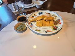 -申粤轩·手工点心·金牌烧味·经典粤菜(丁香花园店)