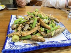 -老味道1992(武当山店)