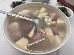 腌笃鲜-春餐厅