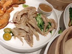 -四季民福烤鸭店(王府井灯市口店)
