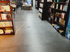 -北方图书城(沈阳天地店)