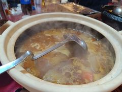 -地摊风云龙虾烧烤铺(润和国际店)