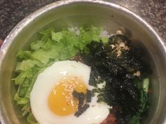-高丽苑韩国烤肉(海昌路旗舰店)