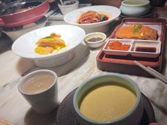-吴越荣记苏州菜·松鼠桂鱼(月光码头店)