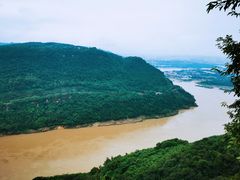 -铁山坪森林公园