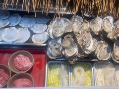 -为民烧烤吧.自贡爆炒菜(收录10年好店)