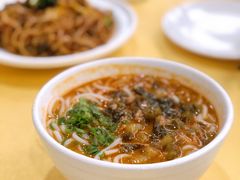小锅米线-蝴蝶泉宾馆-中餐厅