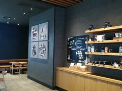 -星巴克(南昌西湖万达店)