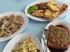 -ZF Seafood Restaurant 卓峰海鲜餐