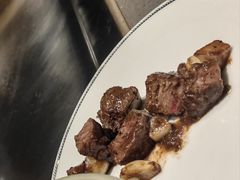 -温度铁板烧(亚泰大街店)