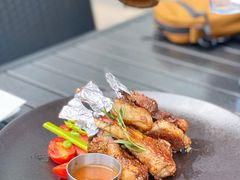 羊扒-安妮意大利餐厅(世贸天阶店)