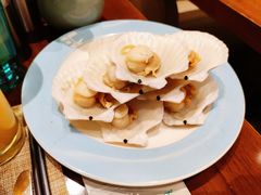 -海鲜自助·汇咖啡厅(宜宾绿发皇冠假日酒店)
