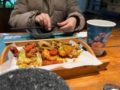 -八月美食小馆(银泰城总店)