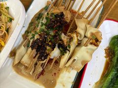 -东关吉祥西安腊汁肉夹馍(健德门店)