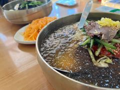 -顺姬冷面(长白西路店)