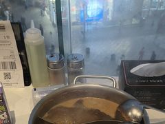 -釜盛海鲜烤肉火锅自助料理(正义坊购物中心店)