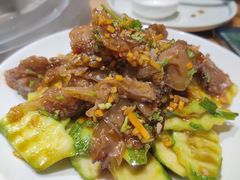 -77号渔船·蒸海鲜青岛菜(积米崖店)