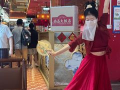 -南昌大饭店·地标美食名片(万寿宫店)