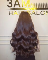 -3AM HAIR SALON染发烫发接发