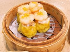 招牌烧卖-点都德(汇胜楼店)