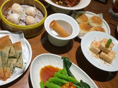 -蝴蝶里·粤菜·点心(龙湖杭州金沙天街店)