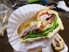 -巴黎贝甜(五月花广场店)