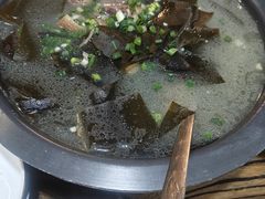 -重庆味道(台湾街店)