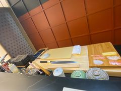 -Sushi Hanzo半藏(天环广场店)
